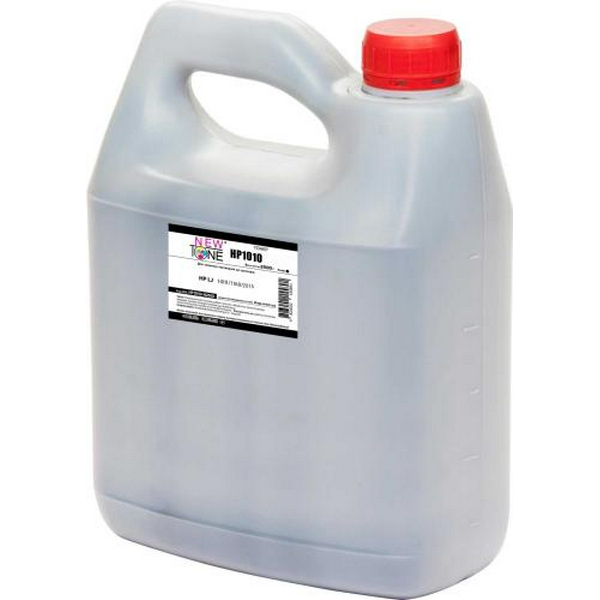 Тонер HP LJ 1010/1020, Canon LBP-2900/3000, Black, 2.5 кг, NewTone (HP1010-N2500)