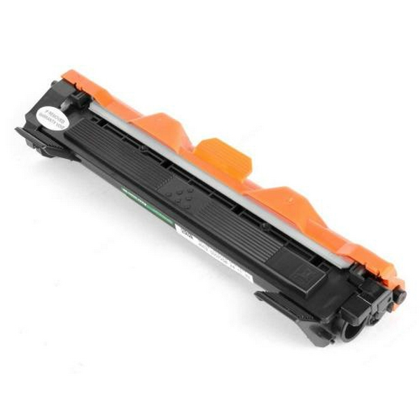 Картридж Brother TN1095, Black, DCP-1602, HL-1202, 1500 стор, ColorWay (CW-B1095M) - 2