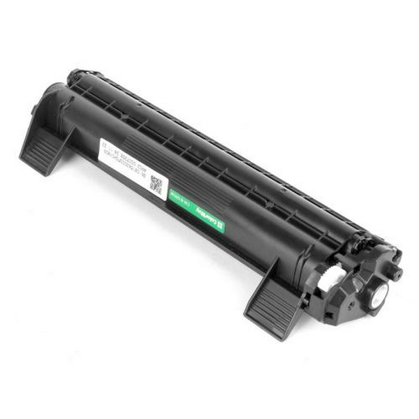 Картридж Brother TN1095, Black, DCP-1602, HL-1202, 1500 стор, ColorWay (CW-B1095M) - 3