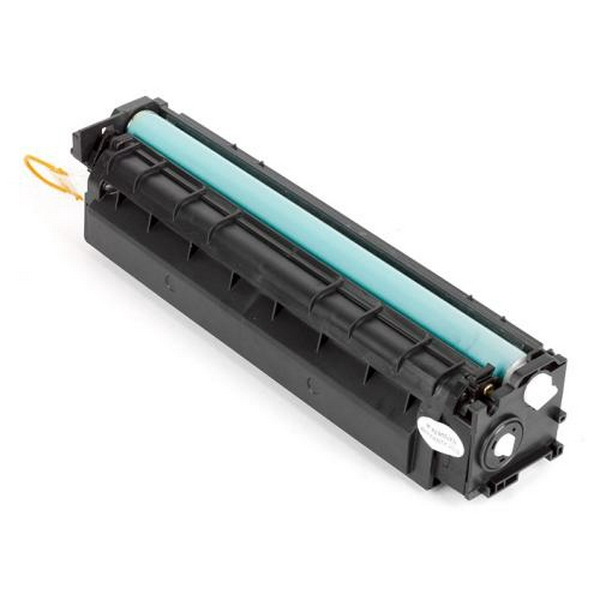 Картридж Canon 054, Black, LBP-621/623, MF-641/643/645, 1500 стор, ColorWay (CW-C054BKM) - 3