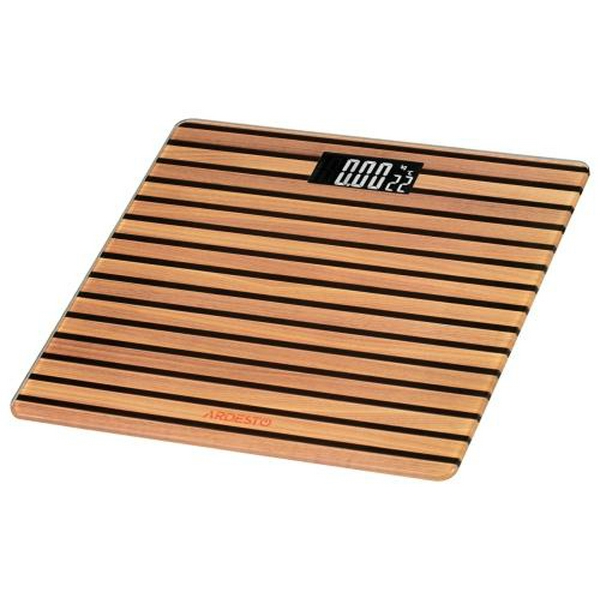 Ваги підлогові Ardesto SCB-965PLANK, максимальна вага 150 кг, малюнок - 2