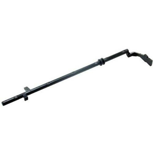 Прапорець датчика виходу HP LJ 1010/3052/M1005, Canon MF4120/4122/4140/4150, Foshan (FC7-3644 / RC1-2101-FSH)