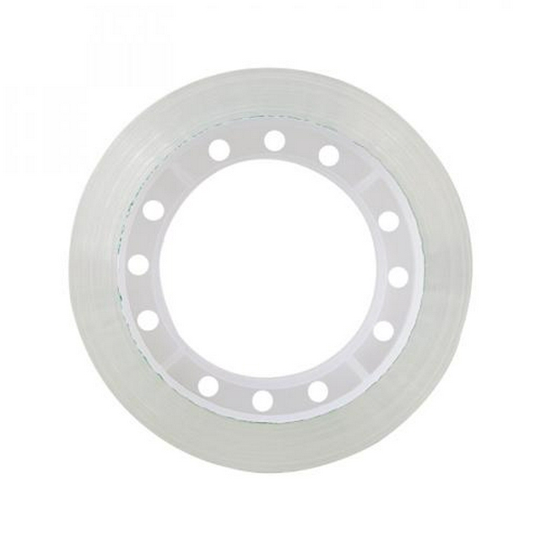 Скотч канцелярський, 12 мм х 18 м, 12 шт, Baoke (JM1220) - 2