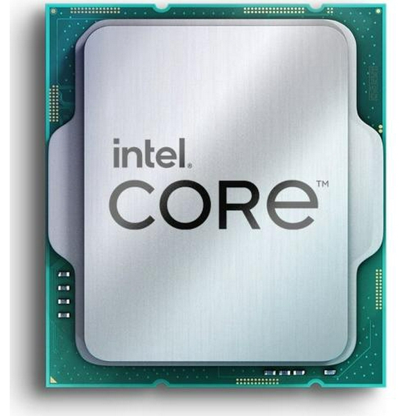 Процесор Intel Core i5 (LGA1700) i5-13400F, Tray, 10x2.5 ГГц (Turbo Boost 4.6 ГГц, 16 потоків), L3 20Мб, Raptor Lake, 10 нм, TDP 65 Вт (CM8071505093005)