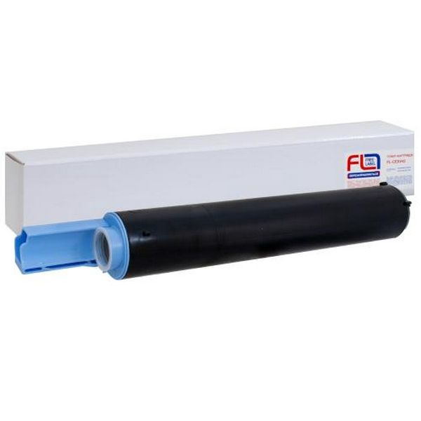 Картридж Canon C-EXV 42, Black, iR2202, 10 200 стор, Free Label (FL-CEXV42)