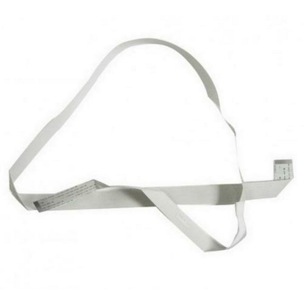 Шлейф сканера Canon MF4018/4120/4140, Veaye (FK2-3764 / FK2-3516 / FK2-3764-VE)