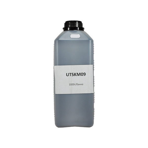 Тонер Kyocera TK-410, Black, KM-1620/1635/1650/2020/2035/2050, 1 кг, IPM (UTSKM09-1)