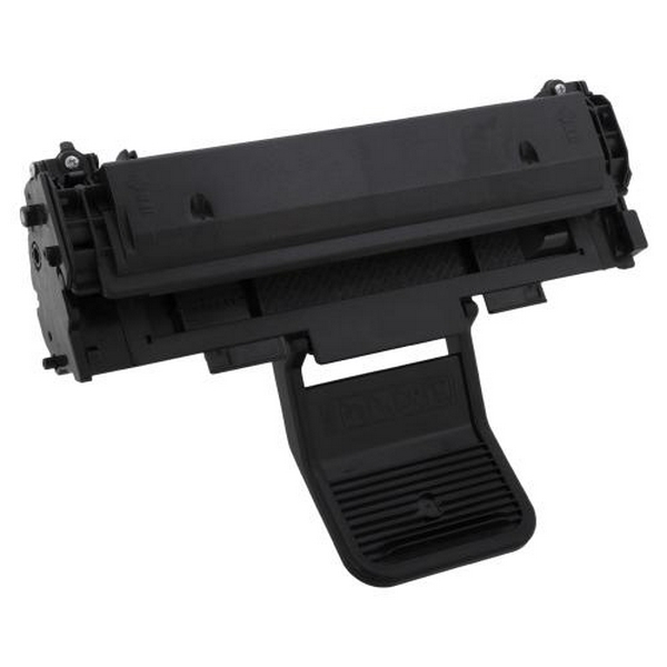 Картридж Samsung MLT-D108S, Black, ML-1640/1641/2240/2241, Virgin, порожній (MLT-D108S-EV)