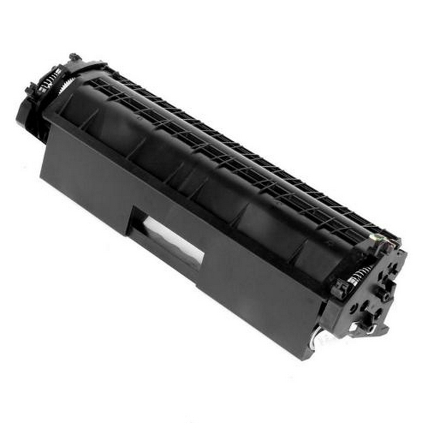 Картридж HP 17A (CF217A), Black, LJ Pro M102/M130, 1600 стор, ColorWay (CW-H217MC) - 3