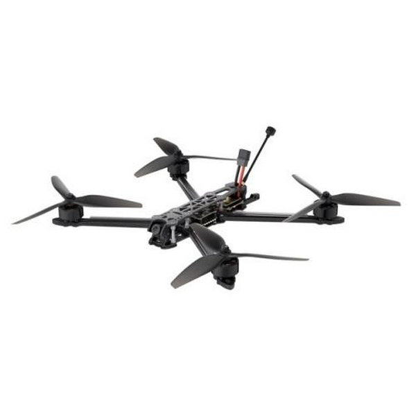 Квадрокоптер FPV GEP-MARK4 LR8 5.8G 2.5W ELRS915 