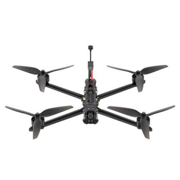 Квадрокоптер FPV GEP-MARK4 LR8 5.8G 2.5W ELRS915  - 2