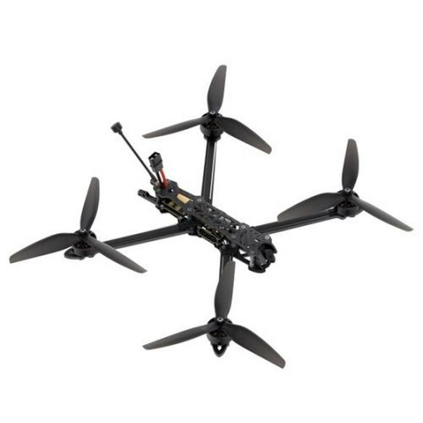 Квадрокоптер FPV GEP-MARK4 LR8 5.8G 2.5W ELRS915  - 5