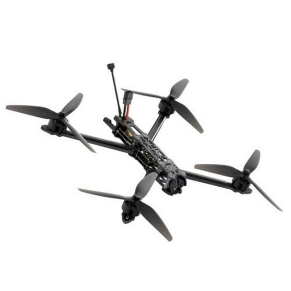 Квадрокоптер FPV GEP-MARK4 LR8 5.8G 2.5W ELRS915  - 6