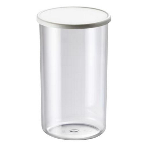 Блендер Edler EDHB-1486, White, 800W, занурювальний, 2 швидкості з плавним регулюванням, мірний стакан 600мл, вінчик для збивання, нога та леза з нержавіючої сталі - 3