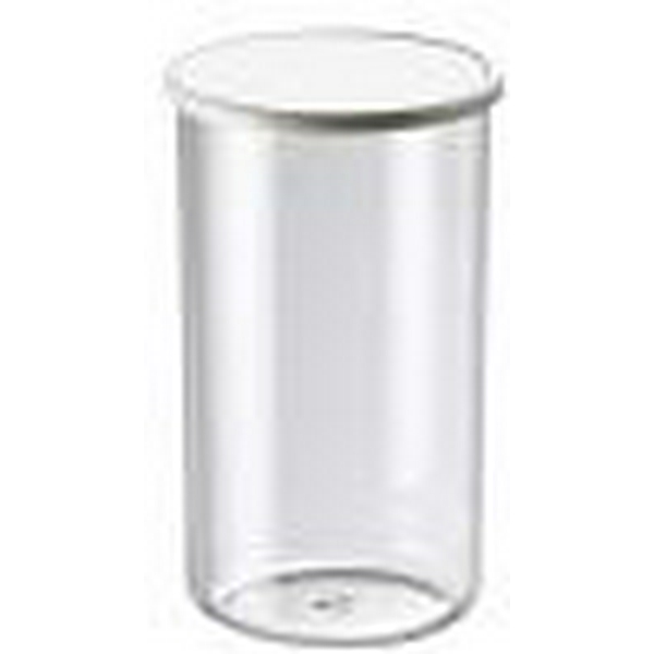 Блендер Edler EDHB-1901, White/Green, 200W, занурювальний, 1 швидкость, мірний стакан 500мл, нога з нержавіючої сталі - 2