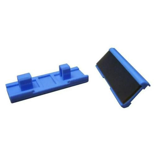 Гальмівний майданчик HP LJ 1000/1150/1200/1220/1300/3300, CEE (RF0-1014)