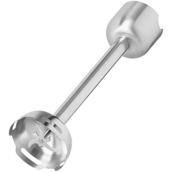 Блендер Ardesto HBG-600BWH, Black, 600W, занурювальний, 5 швидкостей, турборежим, 2 насадки, мірна склянка 600мл, вінчик для збивання - 5