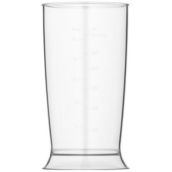 Блендер Ardesto HBG-600BWH, Black, 600W, занурювальний, 5 швидкостей, турборежим, 2 насадки, мірна склянка 600мл, вінчик для збивання - 7