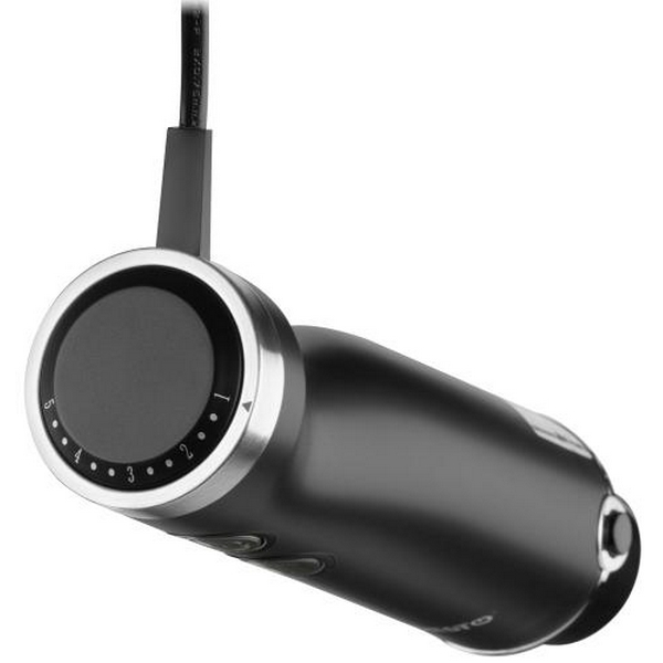 Блендер Ardesto HBG-600BWH, Black, 600W, занурювальний, 5 швидкостей, турборежим, 2 насадки, мірна склянка 600мл, вінчик для збивання - 9