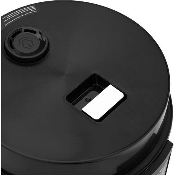 Мультиварка Ardesto MC-P17BRZ, Bronze, 860W, 5л, 17 програм, LED-дисплей, електронне керування, антипригарне керамічне покриття чаші, програма Твій рецепт, книга рецептів, ополоник - 6