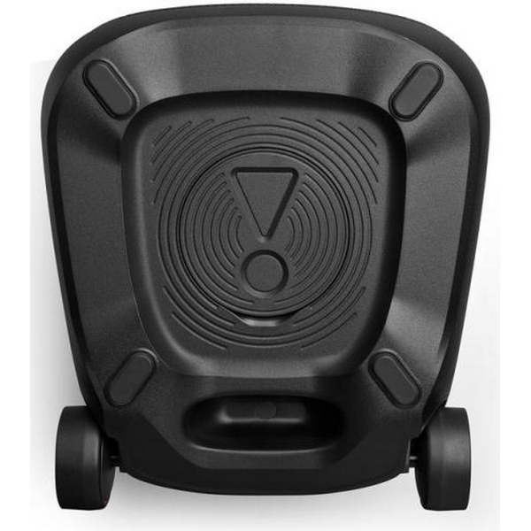 Колонка портативна JBL PartyBox Stage 320, Black, 240 Вт, Bluetooth, полікарбонат/метал, керування зверху, IPX4 (JBLPBSTAGE320EP) - 6