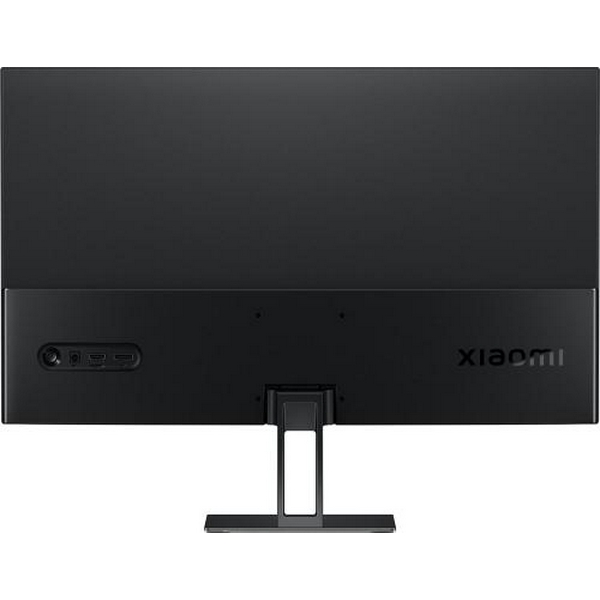 Монітор 24" Xiaomi Monitor A24i, Black, WLED, IPS, 1920x1080 (16:9), 100 Гц, 6 мс, 250 кд/м², 1000:1, 178°/178°, HDMI/DP, VESA 75 x 75 (ELA5444EU) - 4