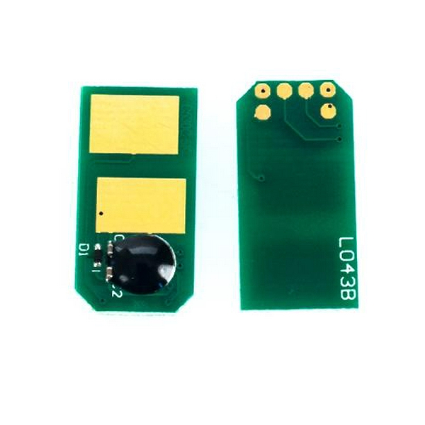 Чіп для OKI 44469803 / 44469809, Black, C310/C330/C510/C530, MC351/MC361/MC561, 3500 копій, EverPrint (ALO-C310K-3,5K)