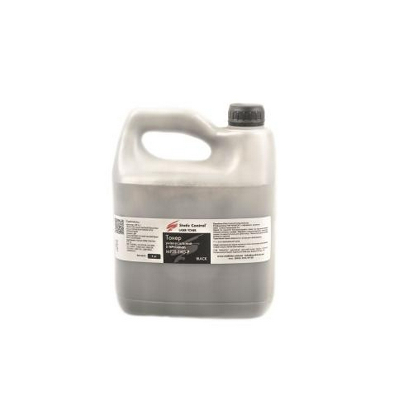 Тонер HP Universal 1010/1200/2100/4000/5000, 1 кг, Static Control (MPT5-1KG-P)