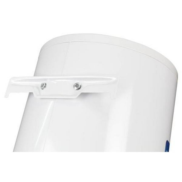 Водонагрівач Willer EV50DR Optima, White, 1500W, 50л, вертикальний, сухий ТЕН, 2 ТЕНи, механічне керування, зовнішній терморегулятор, бак титанокварцова емаль, C, 61.5х41х43см - 6