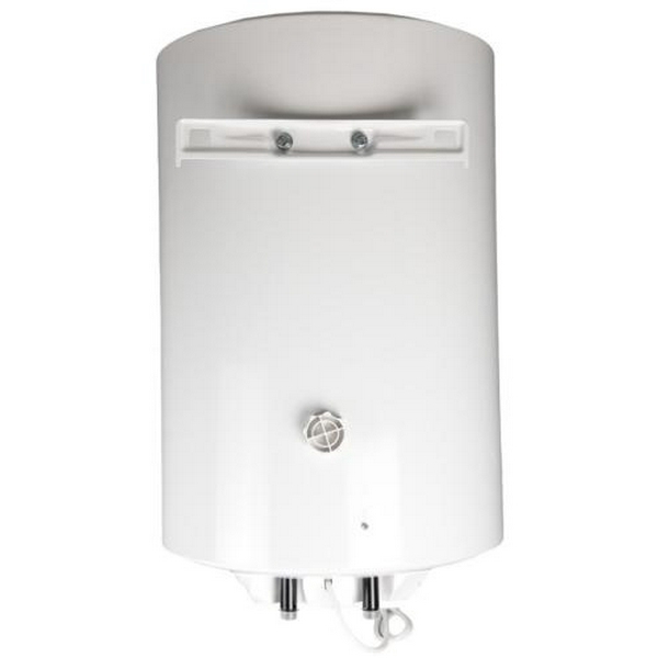 Водонагрівач Willer EV100R-HIT, White, 1500W, 100л, вертикальний, мокрий ТЕН, механічне керування, зовнішній терморегулятор, бак титанокварцова емаль, C, 90.8х45х46.5см - 5
