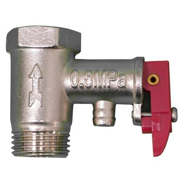 Водонагрівач Willer PU15R New optima mini, White, 1500W, 15л, мокрий ТЕН, вертикальний, механічне керування, під мийкою, квадратний, подача води зверху, зовнішній терморегулятор, D, 38.9x38.9х30.1см - 9