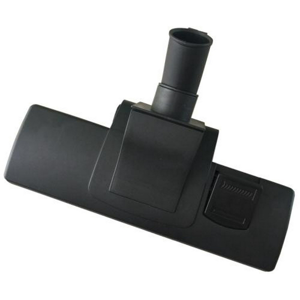 Пилосос Castle CW-102Y, Gray/Yellow, 2000W, безмішковий, циклонний, об'єм пилозбірника 4л, HEPA фільтр, насадки: 2-позиційна, для щілин/меблів - 2