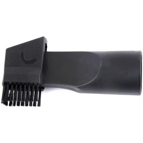 Пилосос Castle CW-102Y, Gray/Yellow, 2000W, безмішковий, циклонний, об'єм пилозбірника 4л, HEPA фільтр, насадки: 2-позиційна, для щілин/меблів - 3