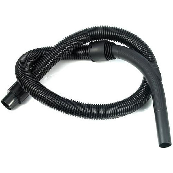 Пилосос Castle CW-102Y, Gray/Yellow, 2000W, безмішковий, циклонний, об'єм пилозбірника 4л, HEPA фільтр, насадки: 2-позиційна, для щілин/меблів - 4