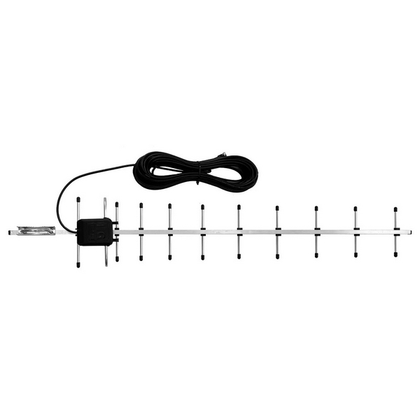 Спрямована антена Mobile Guard 4G LTE, 900 МГц, 15 dBi з кабелем