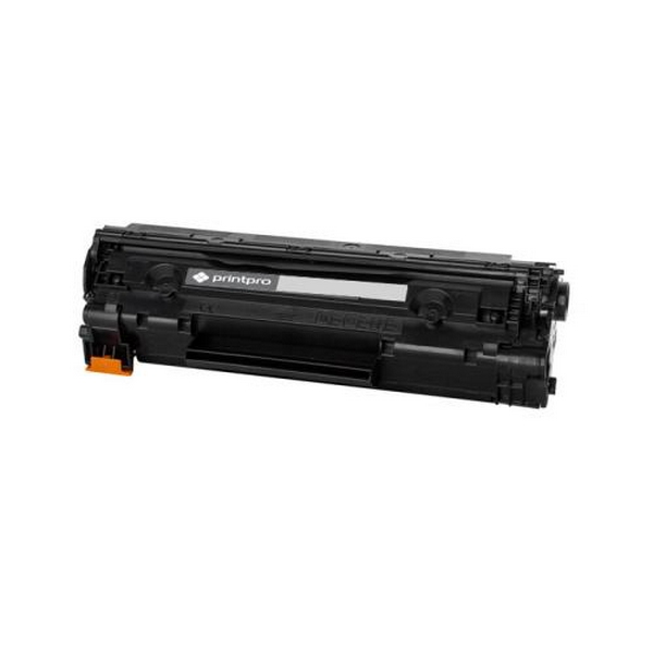 Картридж HP 78A (CE278A), Black, LJ P1566/P1606/M1536, 2100 стор, PrintPro (PP-H278) - 2