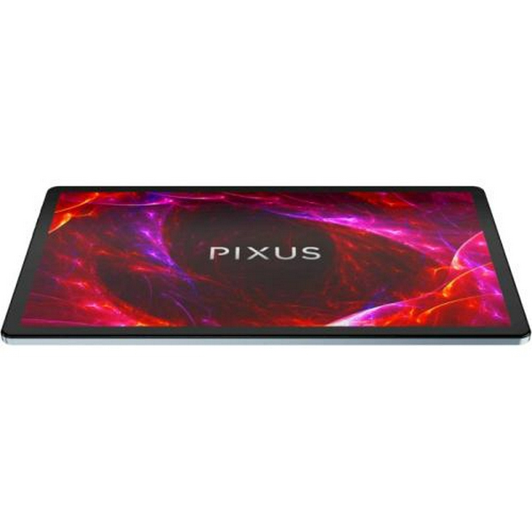 Планшет 10.95" Pixus Arena 2K Grey, (2000x1200) IPS, Unisoc Tiger T616 (2.0 ГГц + 1.8 ГГц), RAM 8Gb, ROM 128Gb, MicroSD (max 1Tb), LTE, Wi-Fi, BT, 2 Cam (13Mp + 5Mp), 7500 mAh, Android 13 - 3