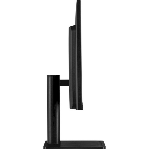 Монітор 27" 2E G2724B, Black, IPS, 2560x1440 (16:9), 1 мс, 180 Гц, 250 кд/м², 1000:1, 2xHDMI/DP, VESA 75x75 мм, FreeSync, зовнішній БЖ (2E-G2724B-01.UA) - 4