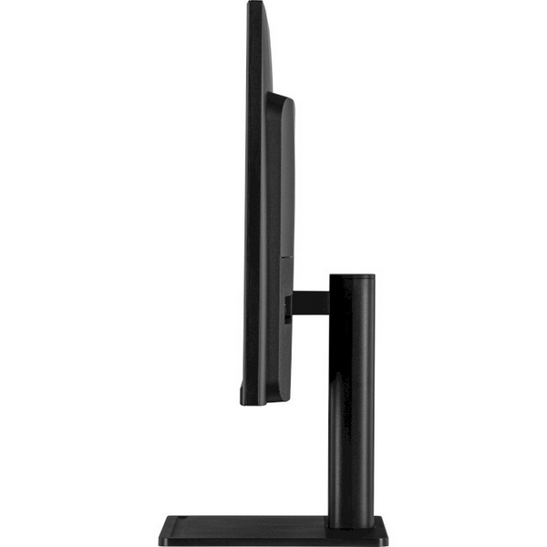 Монітор 27" 2E G2724B, Black, IPS, 2560x1440 (16:9), 1 мс, 180 Гц, 250 кд/м², 1000:1, 2xHDMI/DP, VESA 75x75 мм, FreeSync, зовнішній БЖ (2E-G2724B-01.UA) - 5