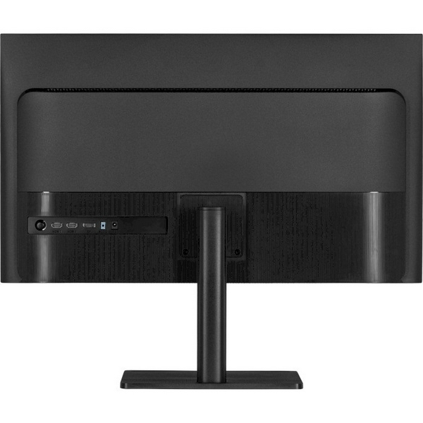 Монітор 27" 2E G2724B, Black, IPS, 2560x1440 (16:9), 1 мс, 180 Гц, 250 кд/м², 1000:1, 2xHDMI/DP, VESA 75x75 мм, FreeSync, зовнішній БЖ (2E-G2724B-01.UA) - 6