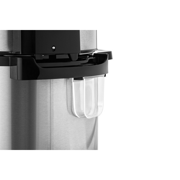 Мультиварка-скороварка Ardesto MPC-P225, Silver, 900W, 5л, 22 програми, керування сенсорне, дисплей, регулювання температури, таймер, регулювання температури, книга рецептів - 7