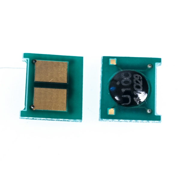 Чіп для HP CE310A / CE320A / CC530A / CE250A, Black, CP1025/1525, CM1415, M175/M351/M551/M500, 1200 копій, EverPrint (CHIP-HP-UN-U10-B)