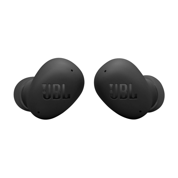 Навушники JBL Wave Buds 2, Black, Bluetooth, мікрофон, чохол з функцією зарядки, технологія "JBL Deep Bass Sound" (JBLWBUDS2BLK) - 9