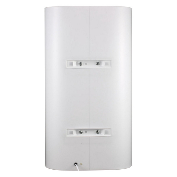 Водонагрівач Willer EV50DR Grand, White, 2000W, 50 л, вертикальний, плоский, "сухий" тен, механічне управління, 3 режими потужності (0.8 кВт, 1.2 кВт, 2.0 кВт), терморегулятор, термозахист, IPX4 - 5