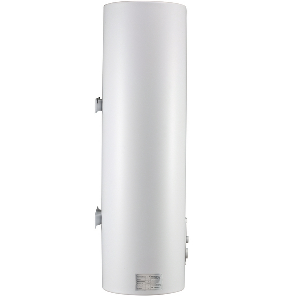 Водонагрівач Willer EV50DR Grand, White, 2000W, 50 л, вертикальний, плоский, "сухий" тен, механічне управління, 3 режими потужності (0.8 кВт, 1.2 кВт, 2.0 кВт), терморегулятор, термозахист, IPX4 - 6