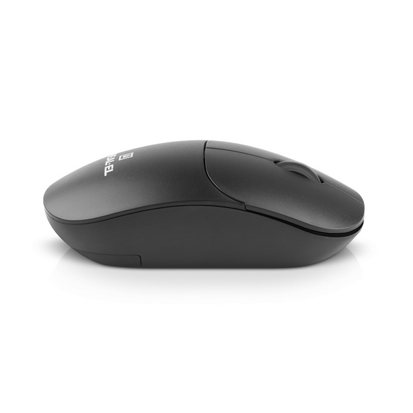 Миша REAL-EL RM-311W Wireless, Black, бездротова, USB, оптична, 1000 dpi, 2 кнопки, 2xAAA - 7