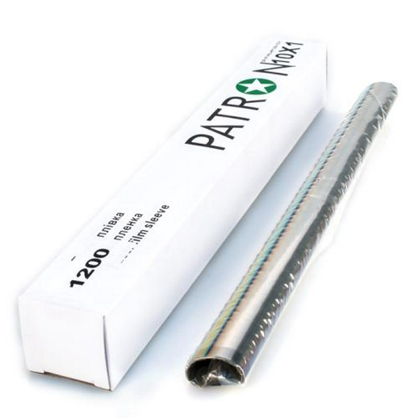 Термоплівка HP LJ 1200/1300/1000W/1005W/1010/1012/1015, Patron, 10 шт (RG5-1493)