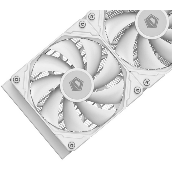 Система рідинного охолодження ID-Cooling FX240 Pro, Black, Intel: 1851/1700/1200/2066/2011/1366/1151/1150/1155/1156, AMD: AM4/AM5, до 300 Вт - 5