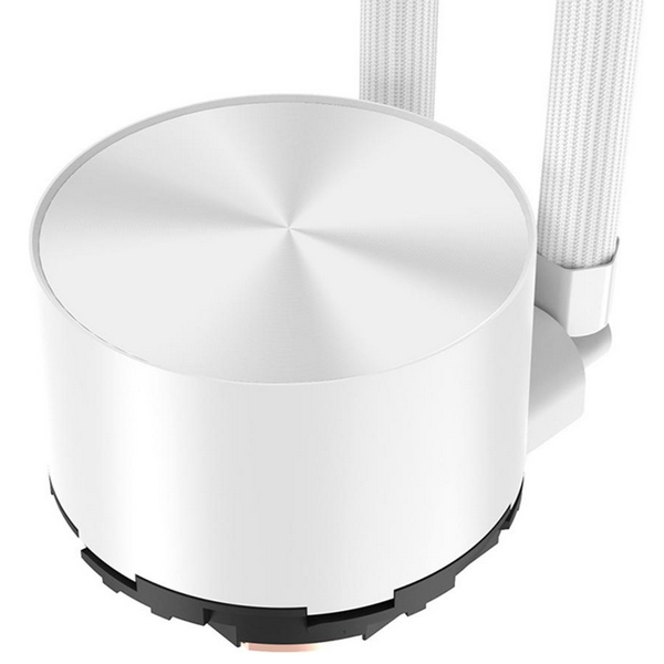 Система рідинного охолодження ID-Cooling FX240 Pro, Black, Intel: 1851/1700/1200/2066/2011/1366/1151/1150/1155/1156, AMD: AM4/AM5, до 300 Вт - 6