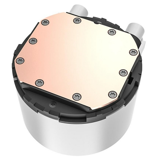 Система рідинного охолодження ID-Cooling FX240 Pro, Black, Intel: 1851/1700/1200/2066/2011/1366/1151/1150/1155/1156, AMD: AM4/AM5, до 300 Вт - 7